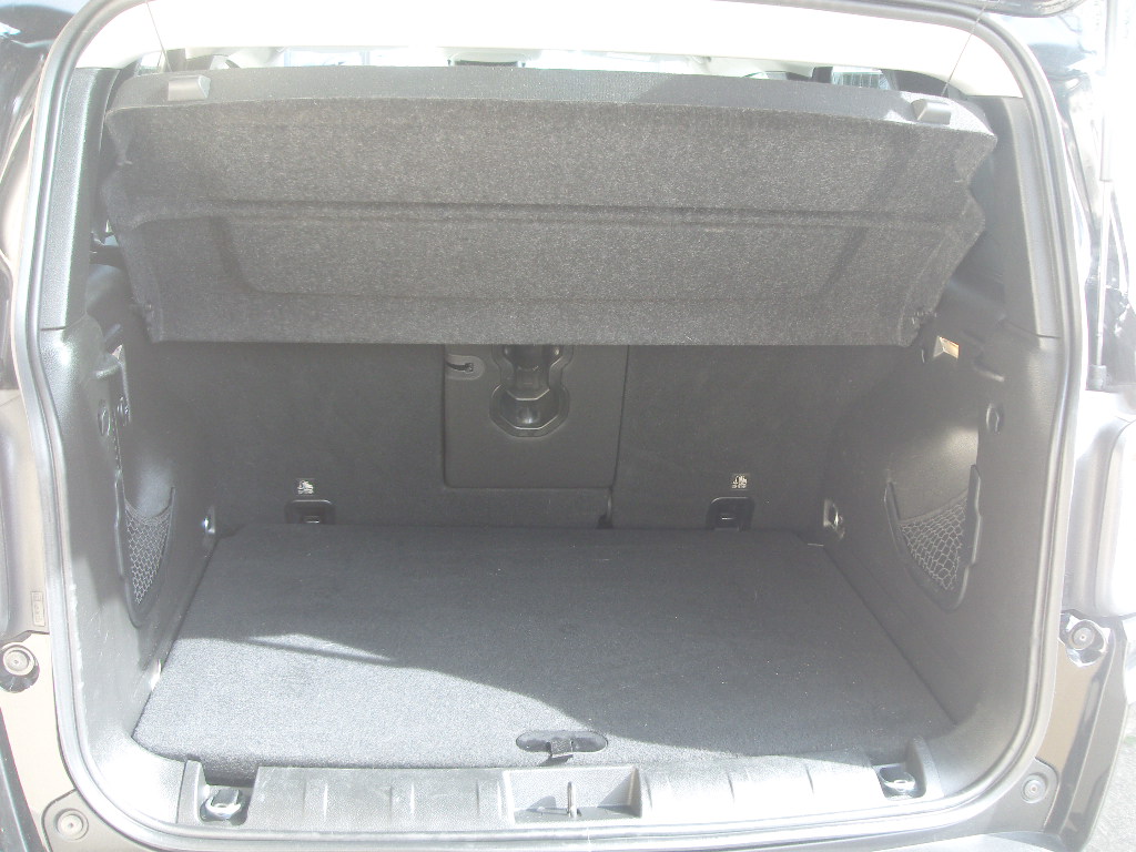 JEEP RENEGADE 1.6 MJ 120CV LIMITED